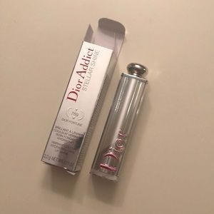 NEW Dior Addict Stellar Shine 769